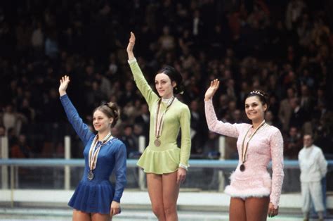 Peggy Fleming