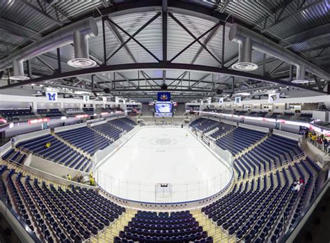 Pegula Ice Arena at Penn State