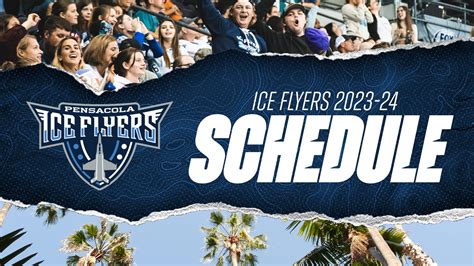 Pensacola Ice Flyers