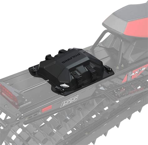 Polaris Burandt Adventure Tunnel Bag