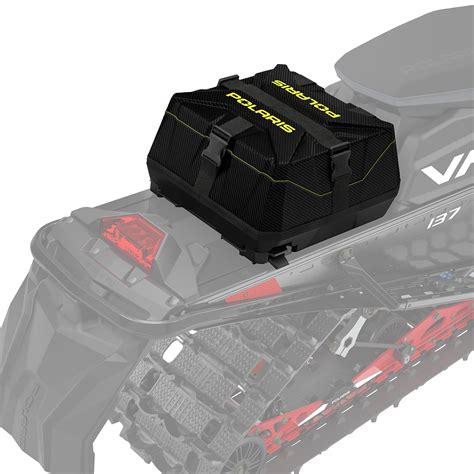 Polaris Tunnel Bag