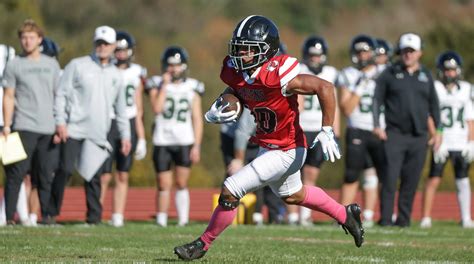 Portsmouth Abbey Athletics Complex