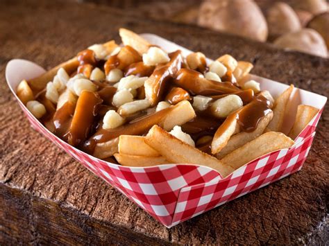 Poutine