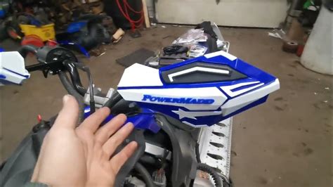 Powermadd Sentinel Handguards