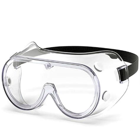 Protective Goggles