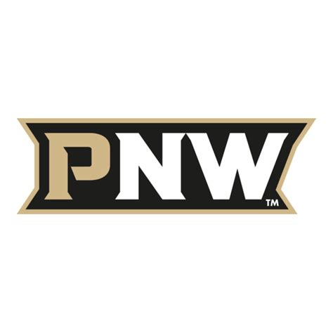 Purdue Northwest Pride Logo
