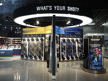 Pure Hockey Store