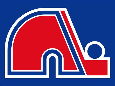 Quebec Nordiques Logo