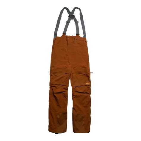 REI Co-op First Chair GTX Bib Snow Pants