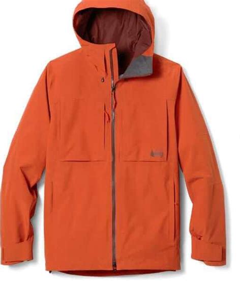 REI Co-op First Chair GTX Jacket
