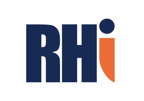RHI Logos