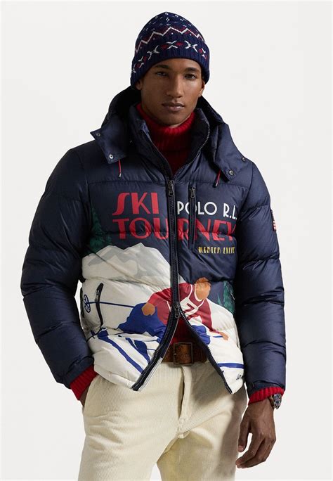 Ralph Lauren Ski Wear