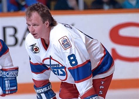 Randy Carlyle