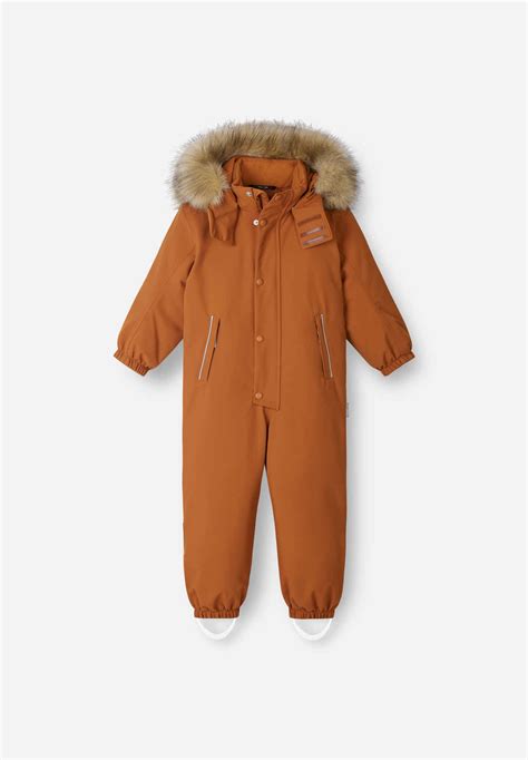 Reima Stavanger Snowsuit