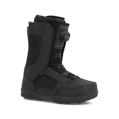 Ride Jackson Snowboard Boots