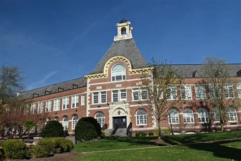 Ridgewood High School