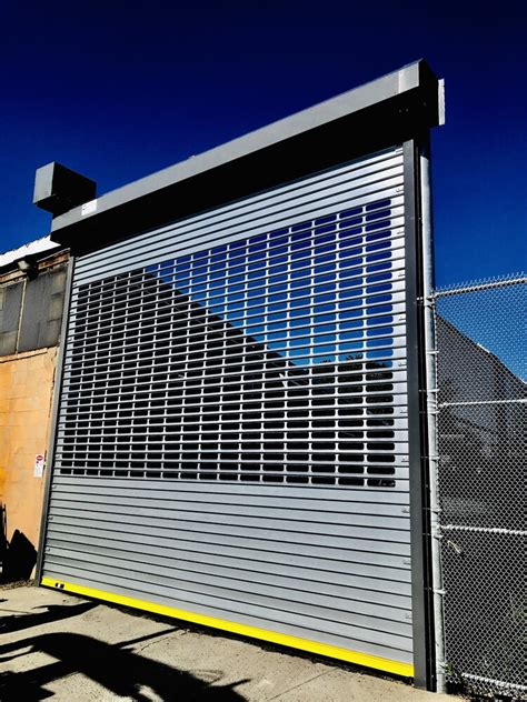 Roll-down gate styles