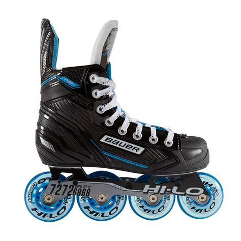 Roller Hockey Skates
