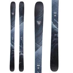 Rossignol Black Ops 118 Skis