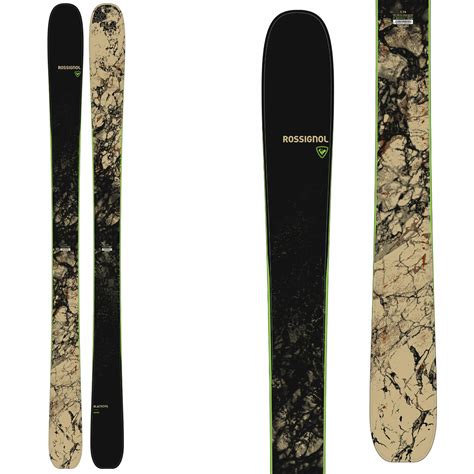 Rossignol Black Ops Skis