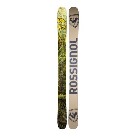 Rossignol Blackops 118 Skis