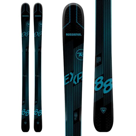 Rossignol Experience 88 TI