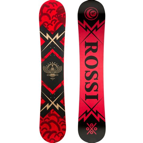 Rossignol Experience Snowboard