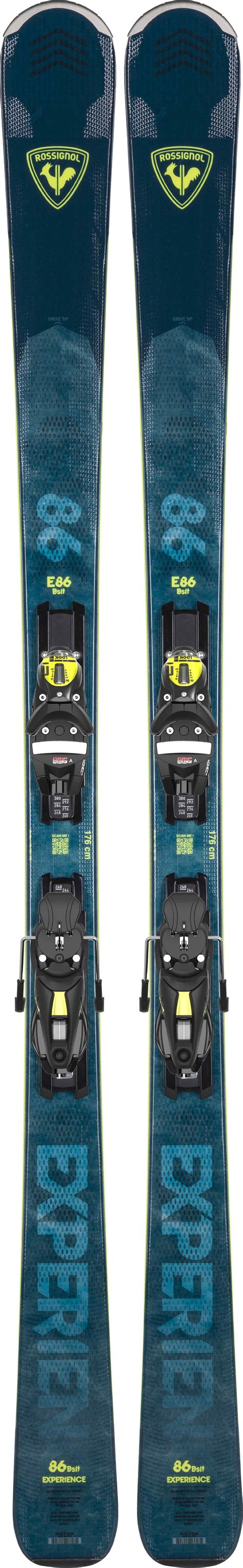 Rossignol Experience Snowboard on snow