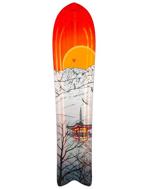 Rossignol Sushi XV Snowboard