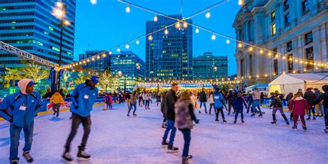 Rothman Orthopaedics Ice Rink