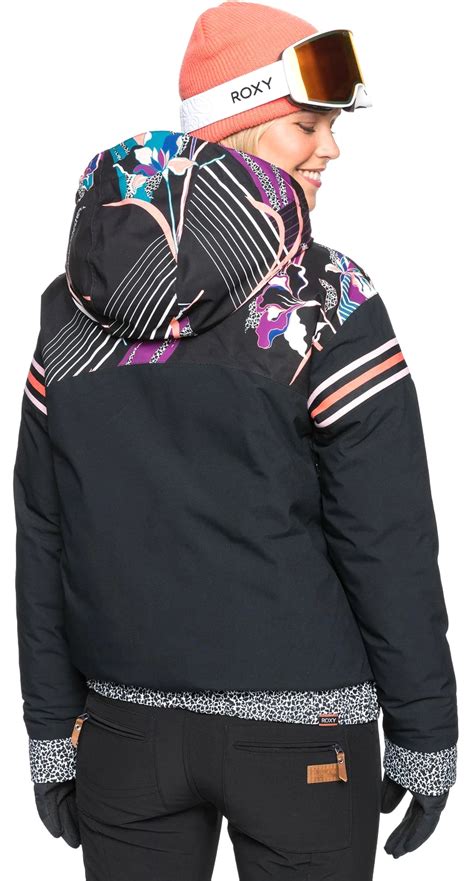 Roxy Snowboard Apparel