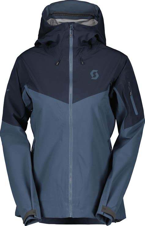 SCOTT Explorair Ski Jacket