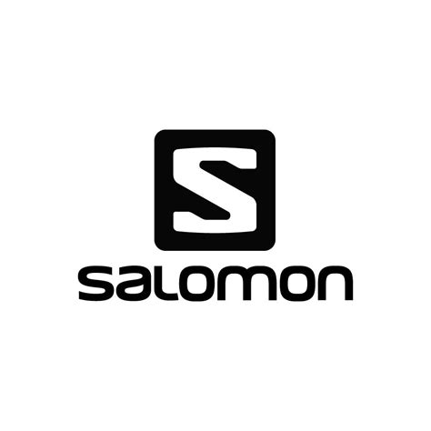 Salomon Logo