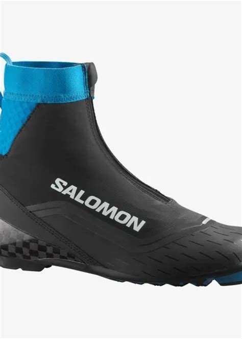 Salomon S/Max Carbon XC Boots