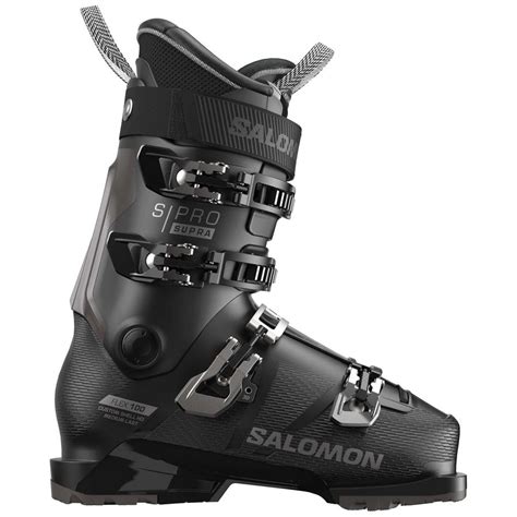 Salomon Ski Boots