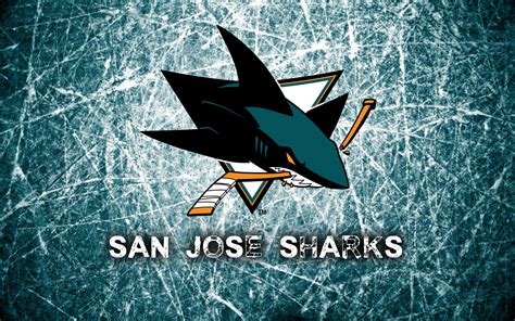 San Jose Sharks Logo