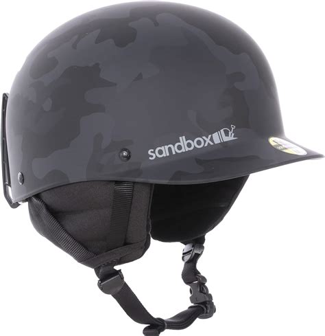 Sandbox Classic 2.0 Helmet