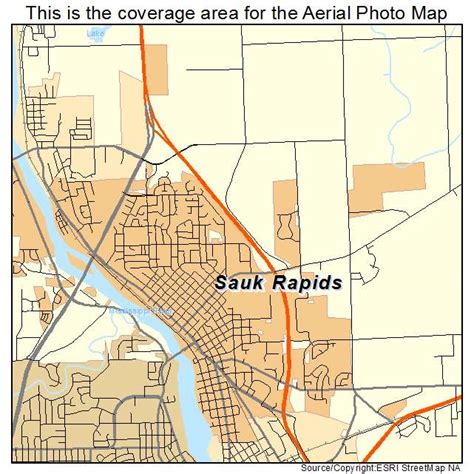 Sauk Rapids, Minnesota