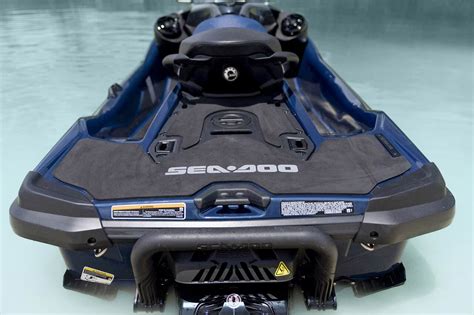 Sea-Doo GTX Pump