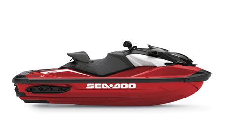Sea-Doo RXP-X 325