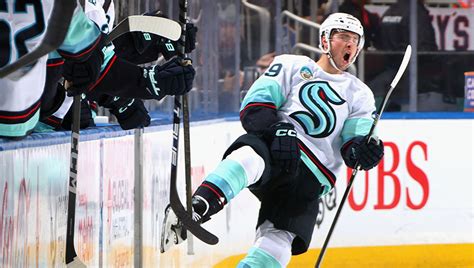 Seattle Kraken Goal Song