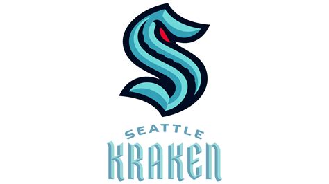 Seattle Kraken logo