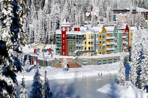 SilverStar Mountain Resort