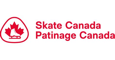 Skate Canada Logo