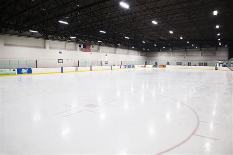 Skatium Ice Rink