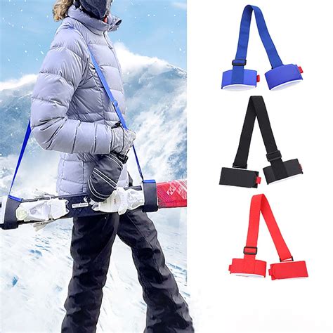 Ski Accessories