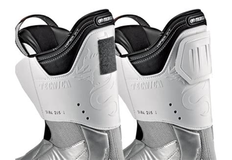 Ski Boot Spoiler Adjustment