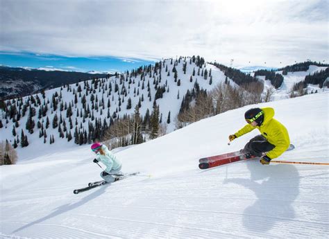 Ski Butlers Park City Rentals