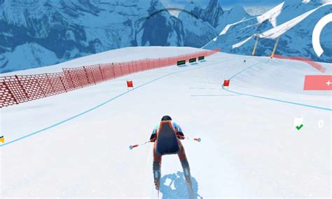 Ski Challenge