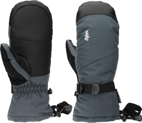 Ski Gloves and Mittens from Stio